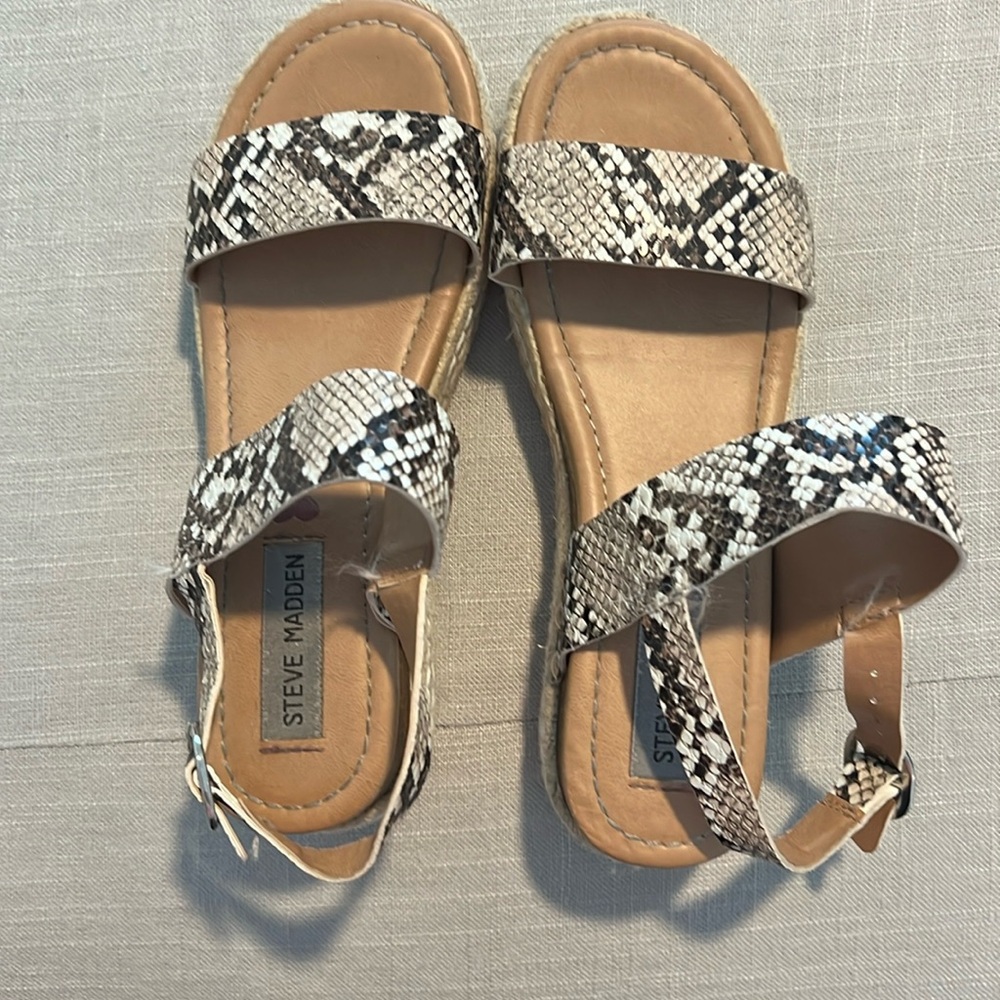 Steve Madden